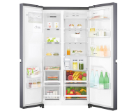 LG GSL471ICEZ Kostkarka NoFrost - 1384280 - zdjęcie 3